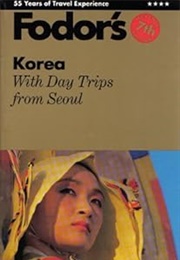 Fodor's Korea (Fodor)