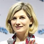 Mrs. Williams (That Christmas)