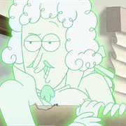 S2.E4: Haunted Couch/Man Up