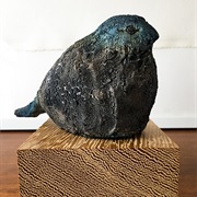 Bird Sculpture