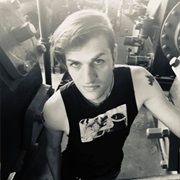 Gasoline Invertebrate