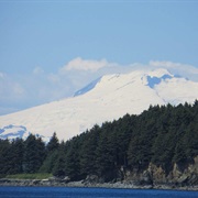 Shuyak Island State Park