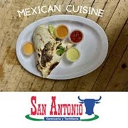 Carniceria Y Tortilleria San Antonio