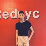 Takayuki Yanagi (Non-Binary, He/Him)