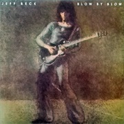 Jeff Beck - 'Cause We've Ended as Lovers