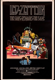 The Song Remains the Same (1976)