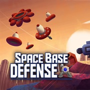 Space Base Defense