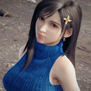 Tifa Outfit 32