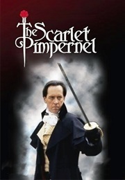 The Scarlet Pimpernel (1999)