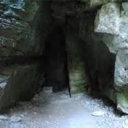 Decorah Ice Cave
