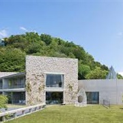 Benesse House Museum