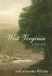 West Virginia: A History (Williams)