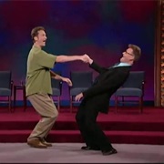 S8.E21: Show No. 8021