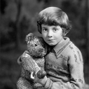 Christopher Robin Milne