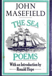 The Sea Poems (Masefield, John)