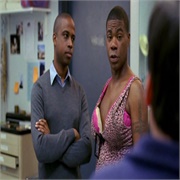 30 Rock: "The Break-Up" (S1,E8)