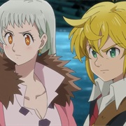 S5.E15: Fated Brothers