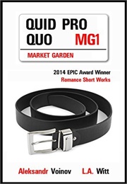 Quid Pro Quo (L.A. Witt)