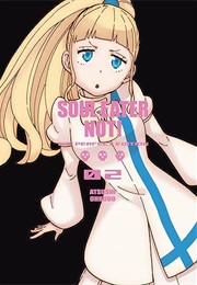 Soul Eater NOT!: The Perfect Edition 02 (Atsushi Ohkubo)