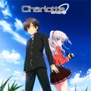 Charlotte