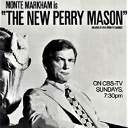 The New Perry Mason