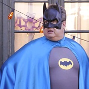Batman (Cameron, Modern Family)
