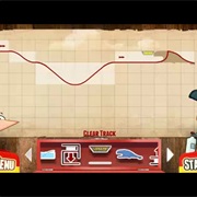 Phineas and Ferb Rollercoaster Designer