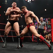 Dragunov V WALTER - NXT UK 29/10/20
