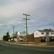 King George, Virginia