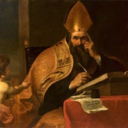 Augustine of Hippo