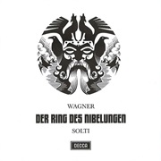 Der Ring Des Nibelungen (Richard Wagner, Solti)