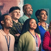 Abbott Elementary Season 4