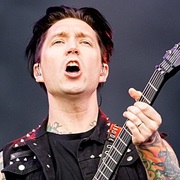 Jake Pitts (Black Veil Brides)