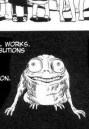 Gesuigai (Horihone Saizou)