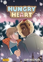Hungry Heart (Gem Milton)