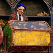 S1.E4: Life or Death Situation