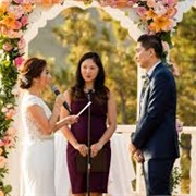 Friend/Family Officiant