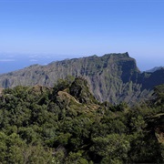 Santa Antāo, Cabo Verde