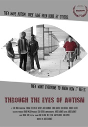 Through the Eyes of Autism (2016)