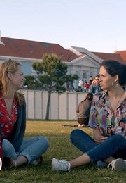 Life Improvised: Encontro (2021)