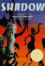 Shadow (Marcia Brown)