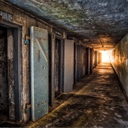 Fort Ebey, Whidbey Island, WA