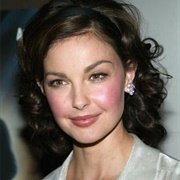 Ashley Judd