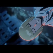 #1293 Escalon From Bleach