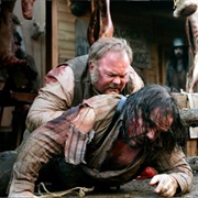 S3.E5: A Two-Headed Beast