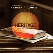 Héritage (Sebastian Demrey & Jimmy Lahaie)
