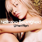 I Bruise Easily - Natasha Bedingfield