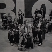 Disconsolate Tory Supporters (David Modell)