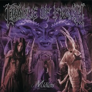 Midian - Cradle of Filth (2000)