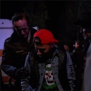 S2.E20: The Path to the Black Lodge